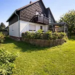 Bei Leipzig Mit Balkon & Parkplatz Appartement Krostitz
