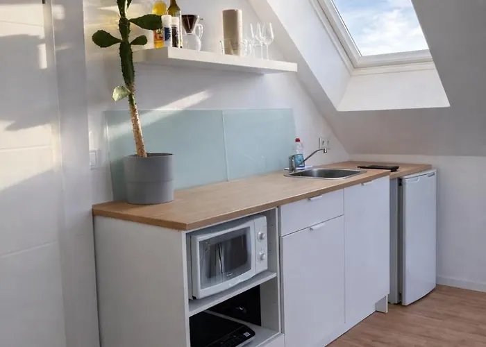 Apartamento Green Country House Apartment *