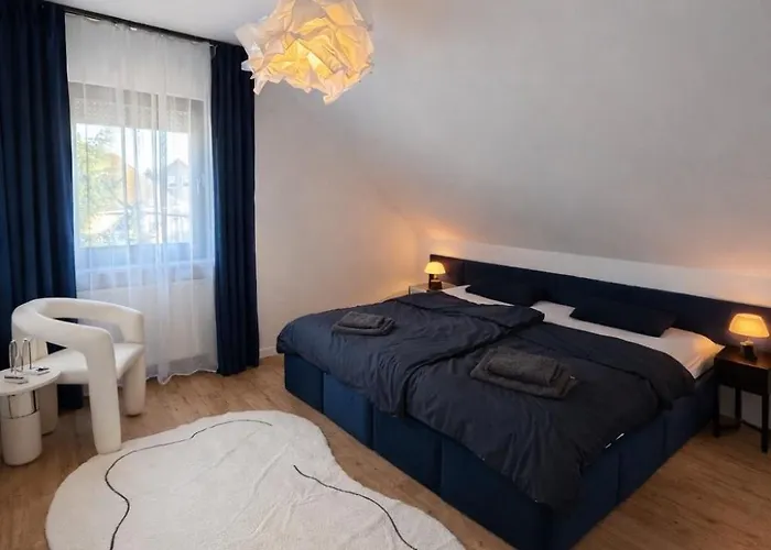 Apartamento Green Country House Apartment *